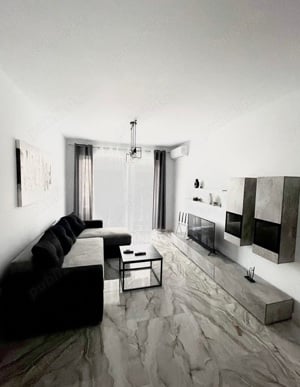  Centru chirie Apartament 2 camere Piata Mihai Viteazul - imagine 8