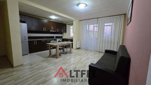 Apartament 2 camere  52 mp cu balcon etaj 2 de vanzare in Selimbar - imagine 2