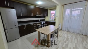 Apartament 2 camere  52 mp cu balcon etaj 2 de vanzare in Selimbar - imagine 6