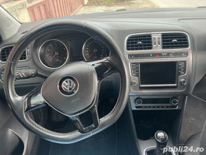 Volkswagen polo, posibilitate rate! - imagine 9