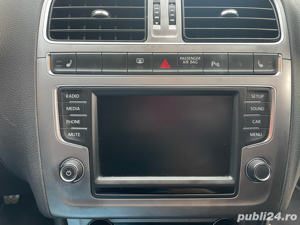 Volkswagen polo, posibilitate rate! - imagine 10