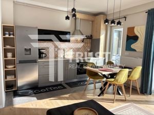 Apartament 3 Camere / Calea Torontalului / Centrala Proprie - imagine 5