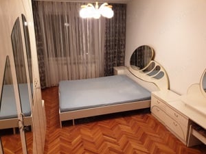 Ofer spre inchiriere apartament 3 camere semidecomandat zona Bucur Obor  Calea Mosilor - imagine 7