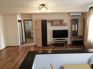 Tudor - Inchiriere apartament 2 camere - Str. Gloriei - imagine 2