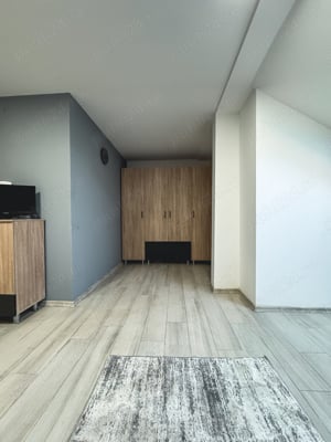 STUDIO Modern & Primitor   Ideal pentru Viața Urbană! - imagine 4