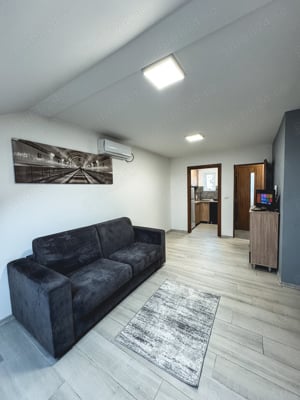 STUDIO Modern & Primitor   Ideal pentru Viața Urbană! - imagine 3