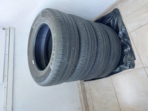 4 anvelope vară Continental EcoContact 6  185/65/15H - imagine 1