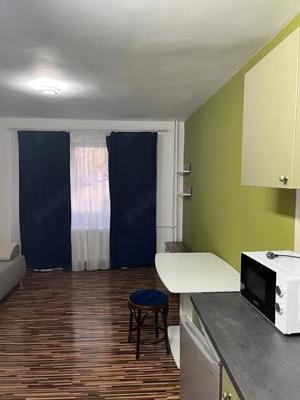 Garsoniera moderna zona Uta bloc nou izolat cu locuri parcare parter - imagine 4
