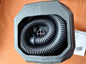 Compresor si pompa de aer cu acumulator de 20 V PKA 20-Li D3 Parkside - imagine 5