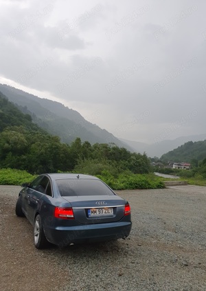 Audi a6 2.0 2009 - imagine 1