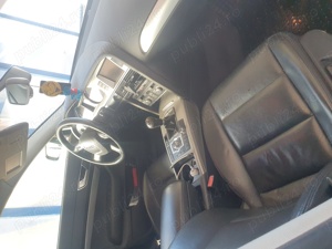 Audi a6 2.0 2009 - imagine 4