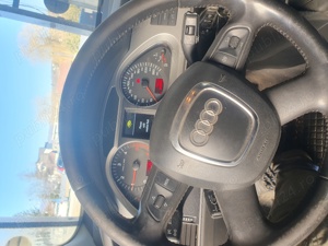 Audi a6 2.0 2009 - imagine 5