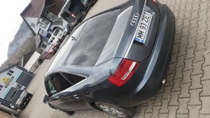 Audi a6 2.0 2009 - imagine 8