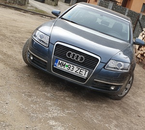 Audi a6 2.0 2009 - imagine 2