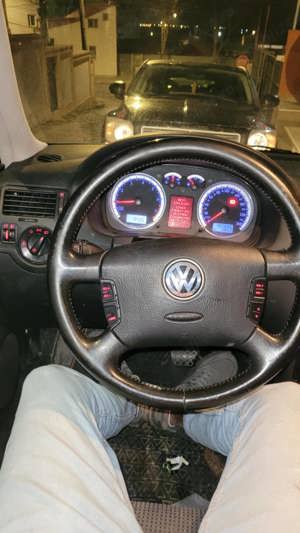 Vând Volkswagen Bora  - imagine 5