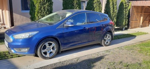 Vand Ford Focus mk3  - imagine 2