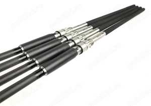 Lansete Crap Century FMA 2 de 3,90m 3-5oz