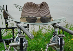 Lansete Crap Century FMA 2 de 3,90m 3-5oz - imagine 5