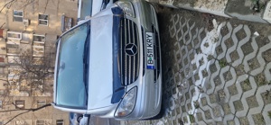 Vând Mercedes Viano 2009 8+1 