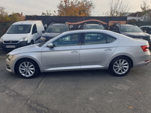 Skoda Superb 2.0 TDI Ambition DSG 2020 3xClimatronic LED Pilot Automat Jante Aliaj Scaune Încălzite! - imagine 3