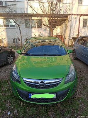 Opel Corsa 1.2 Benzina 