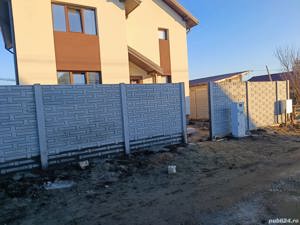 Berceni   Vila construcție solidă, comision 0%