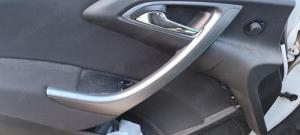 Dezmembrez / dezmembrari piese auto Opel Astra J hatchback  an 2014 motor A14XER  - imagine 8