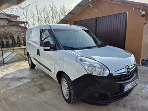 Vand schimb Opel Combo 2013