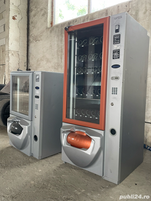 Automat FAS snack & food