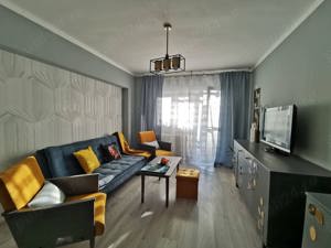 Ultracentral Iași, apartament 2 cam, complet renovat, utilat, mobilat. Proprietar.  - imagine 6