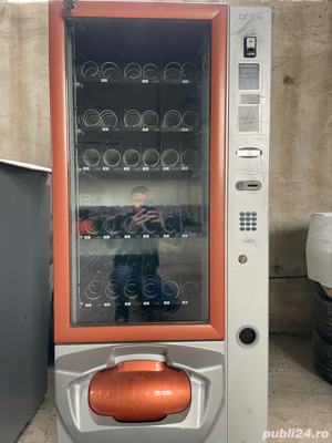 Automat FAS snack & food - imagine 2