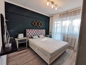 Ultracentral Iași, apartament 2 cam, complet renovat, utilat, mobilat. Proprietar.  - imagine 5