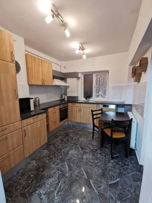 Ultracentral Iași, apartament 2 cam, complet renovat, utilat, mobilat. Proprietar.  - imagine 9