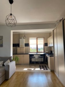 Studio garsoniera spatioasa pet friendly Drumul Taberei Parc Brancusi Metrou STB