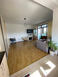 Studio garsoniera spatioasa pet friendly Drumul Taberei Parc Brancusi Metrou STB - imagine 6