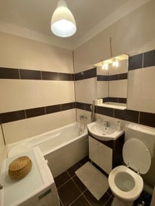 Studio garsoniera spatioasa pet friendly Drumul Taberei Parc Brancusi Metrou STB - imagine 4