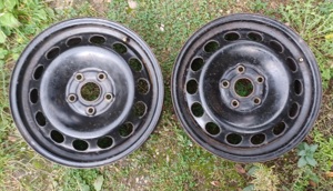 Jante tabla VW 6,1/2 x 16"