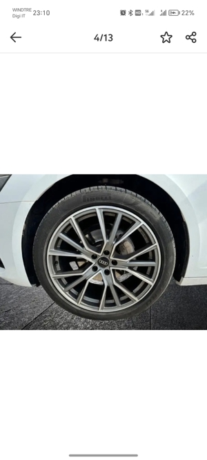 Audi A6 Avant 35 2.0 TDI S Tronic Business  - imagine 5