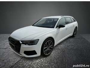 Audi A6 Avant 35 2.0 TDI S Tronic Business  - imagine 1