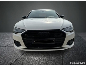Audi A6 Avant 35 2.0 TDI S Tronic Business  - imagine 2
