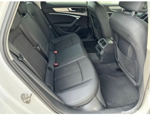 Audi A6 Avant 35 2.0 TDI S Tronic Business  - imagine 8
