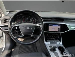 Audi A6 Avant 35 2.0 TDI S Tronic Business  - imagine 7