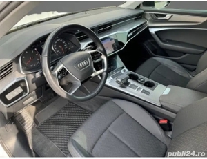 Audi A6 Avant 35 2.0 TDI S Tronic Business  - imagine 9