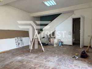 Spatiu de Birouri, Cabinet | Bd. Brancoveanu-Timisoara 100mp Renovat - imagine 4