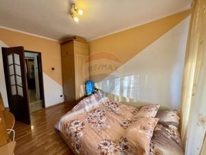 Apartament trei camere Zona Finante - imagine 8