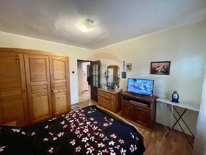 Apartament trei camere Zona Finante - imagine 12