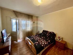 Apartament trei camere Zona Finante - imagine 11