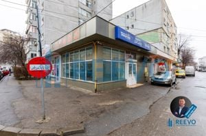 Spațiu comercial de 53 mp de închiriat, Str. Alecu Russo - imagine 2