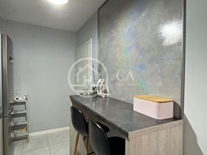 Apartament  de vânzare cu 2 camere în zona Iosia, Oradea - imagine 6