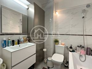 Apartament  de vânzare cu 2 camere în zona Iosia, Oradea - imagine 8